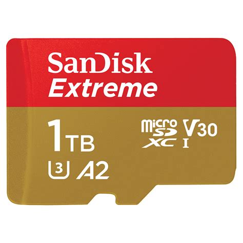 best micro sd card for my smart phone|fastest 1tb micro sd card.